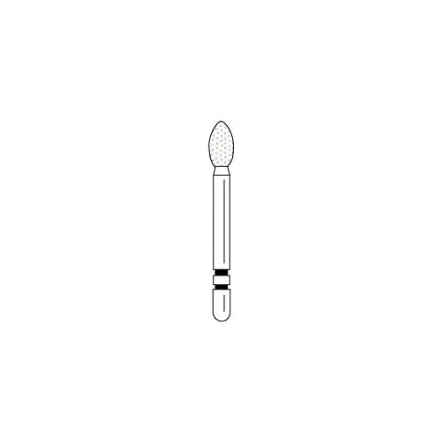 Two Striper Diamond FG 283.4C 5/Pk (2015142)