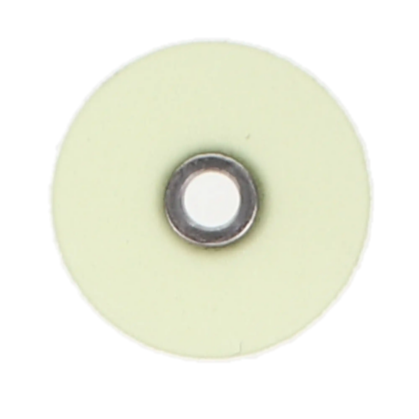 HSB - Pop-On Discs 1/2" Fine 85/Bx (Equiv. Sof-Lex, 1982F)