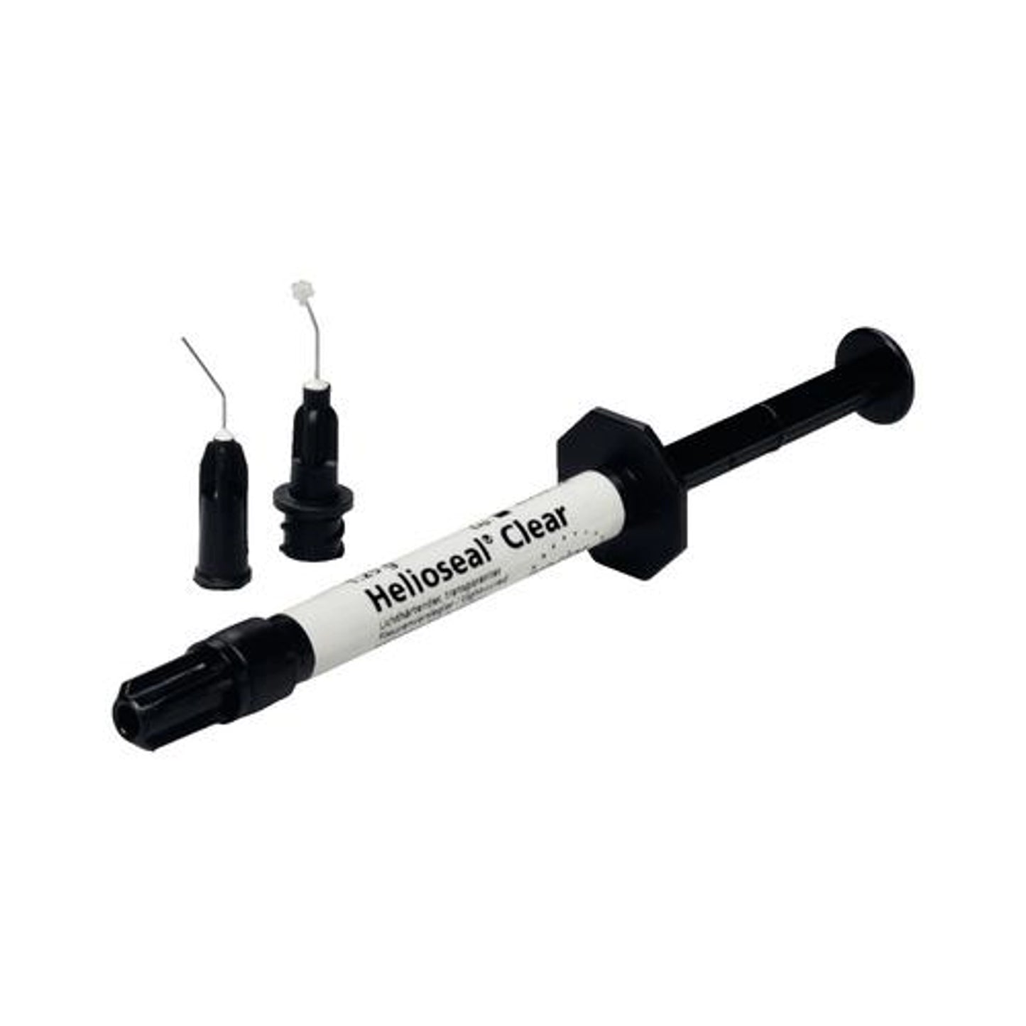 Helioseal Clear Refill 1.25g **Discontinued