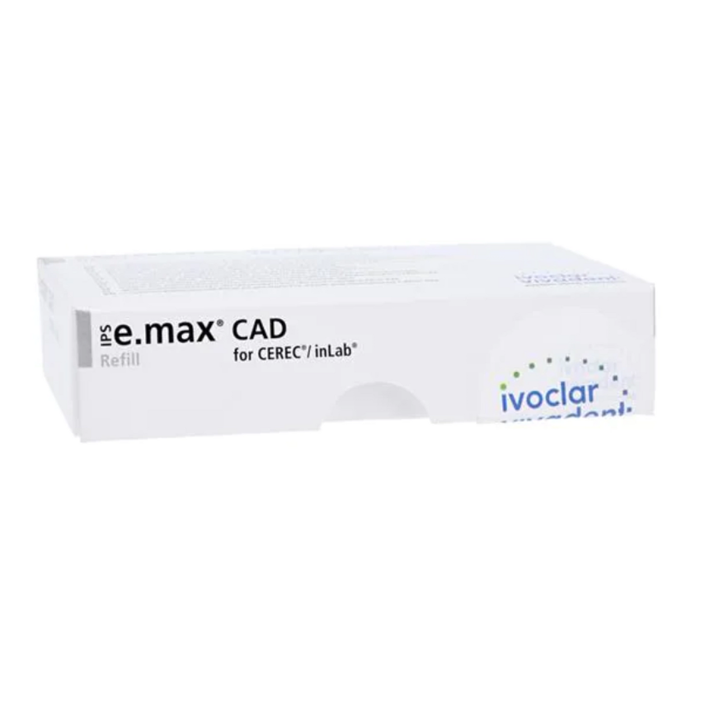 Ivoclar - IPS e.max CAD CEREC/inLab LT C1 I12/5