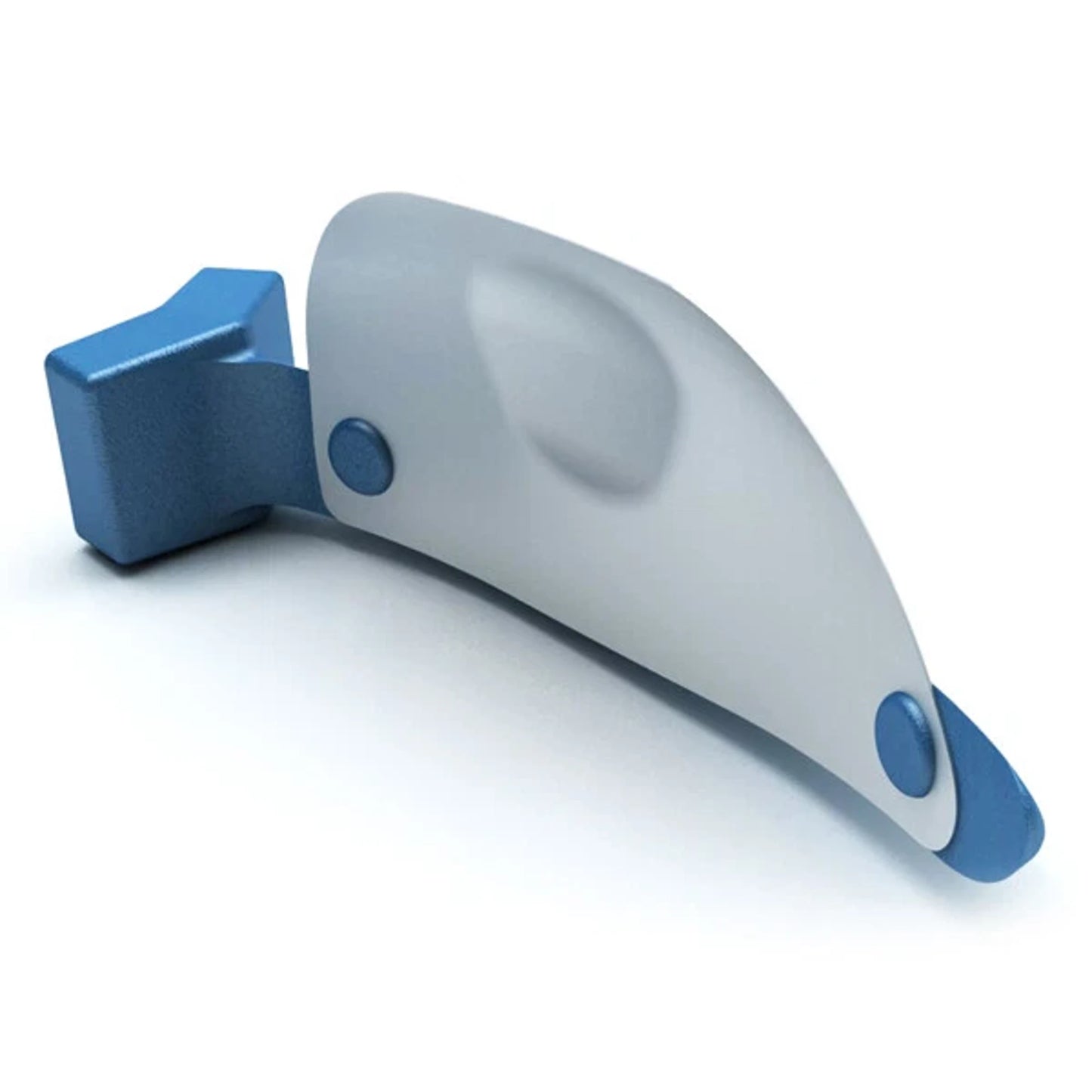 Directa - FenderMate Blue, Right Regular