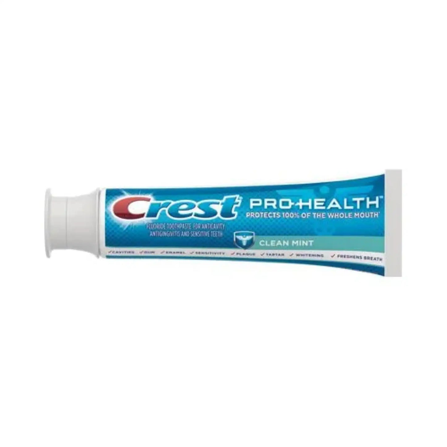 P&G - Crest Pro-Health Clean Mint Toothpaste 3.3oz 24/cs **DIscontinued see PROC-80703634