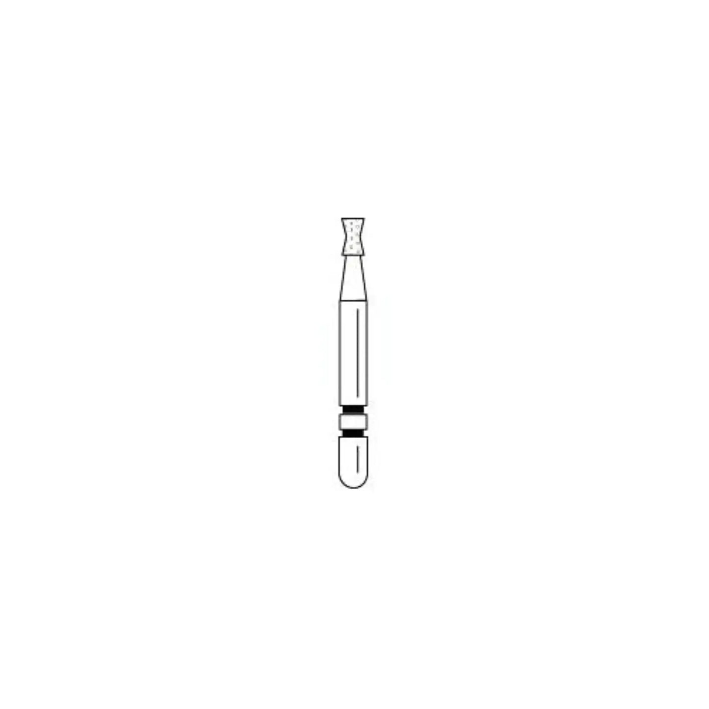 Two Striper Diamond FG 1240M 5/Pk (2015598)