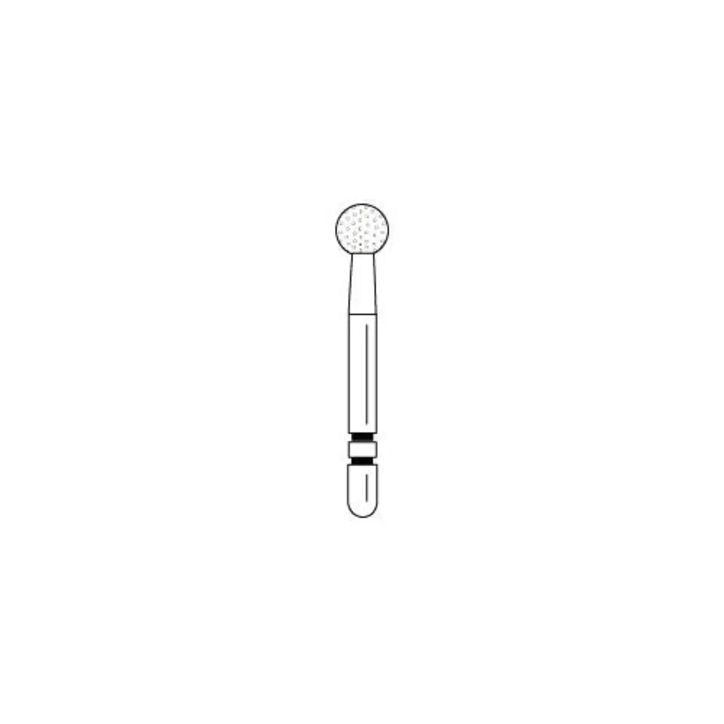 Two Striper Diamond FG 138C 5/Pk (2015009)