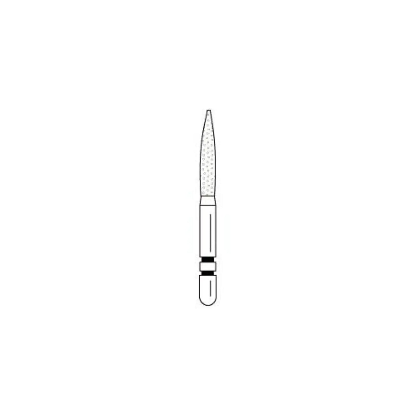Two Striper Diamond FG 265.8F 5/Pk (2015161)