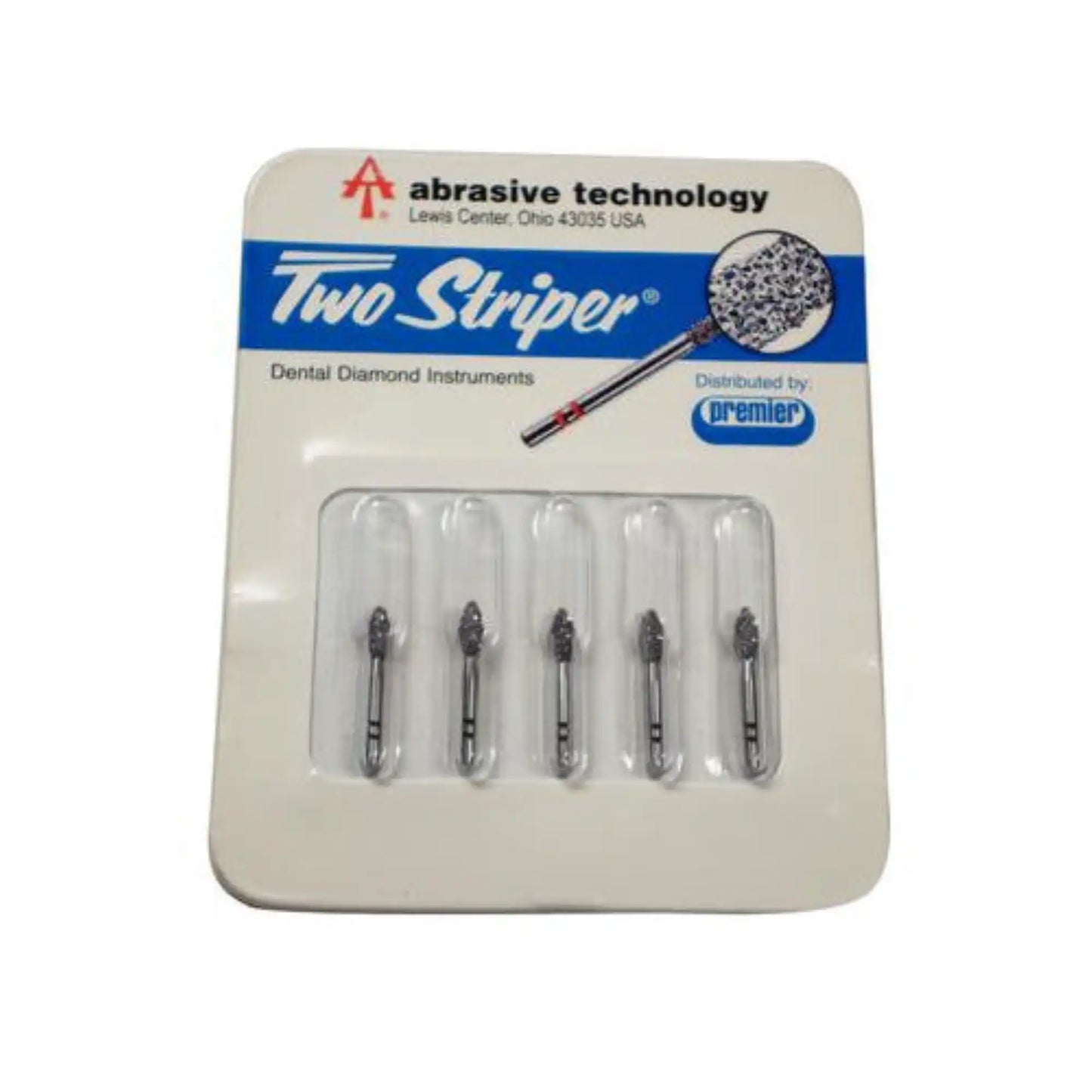Diamond FG Short Cut 285.5CS 5/Pk (2015900)