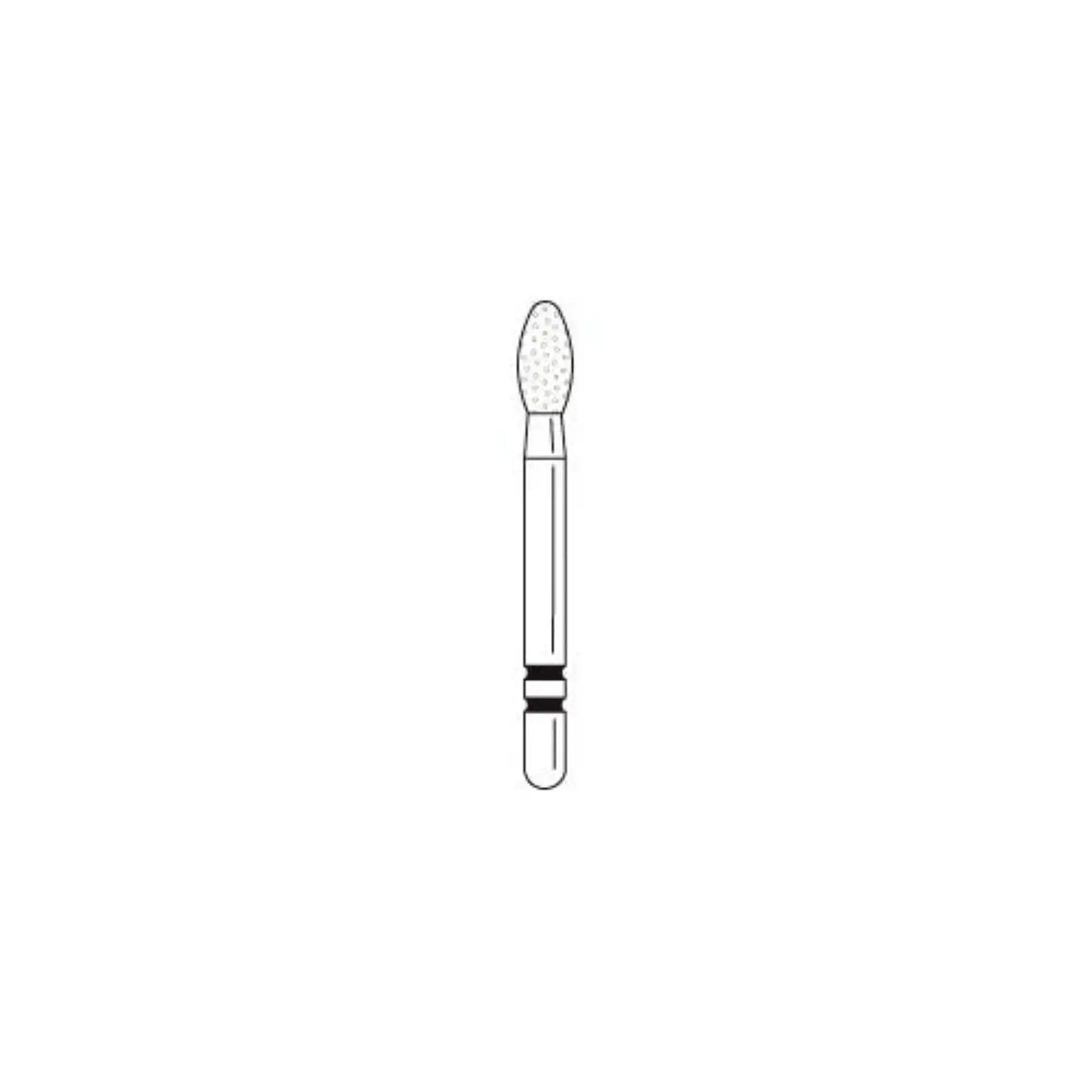 Two Striper Diamond 287.4F 5/Pk (2015982)