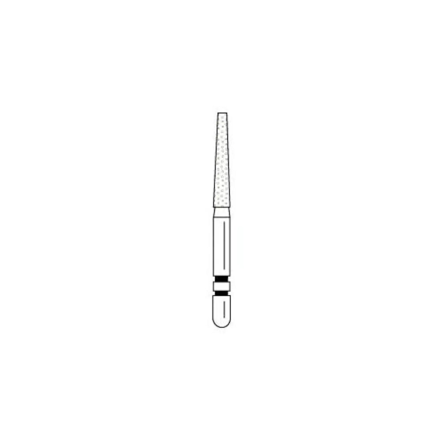 Two Striper Diamond FG 703.9c 5/Pk (2015346)