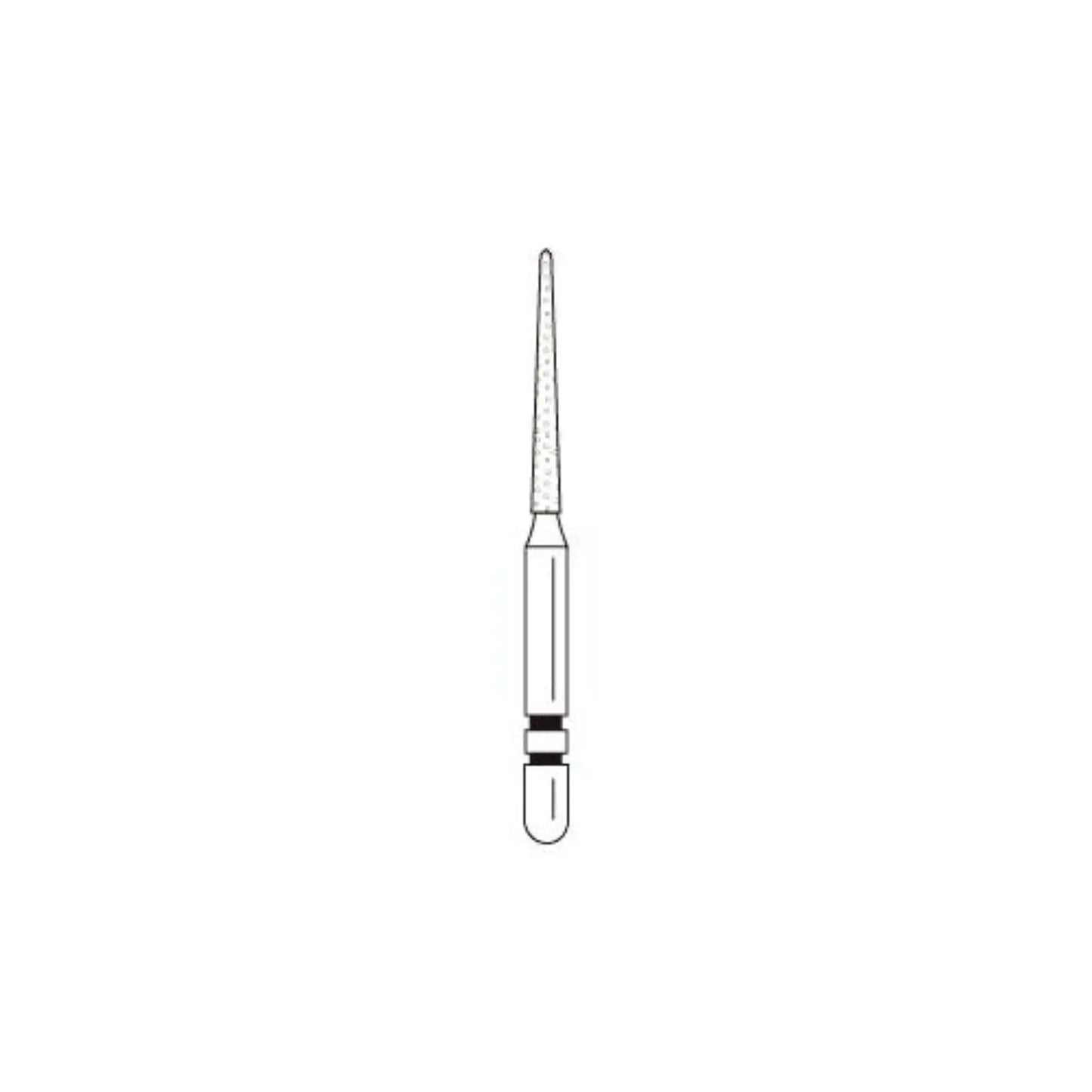 Two Striper Diamond 763.10C 5/Pk (2015979)