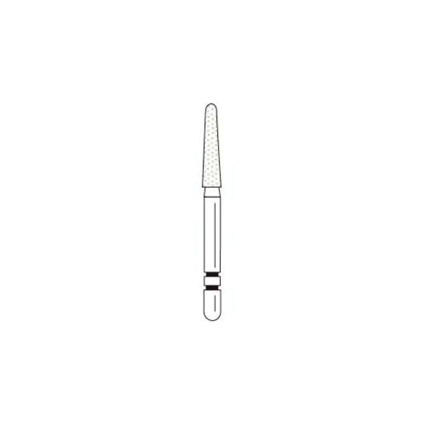 Two Striper Diamonds FG L770.8C 5/Pk (2015650)