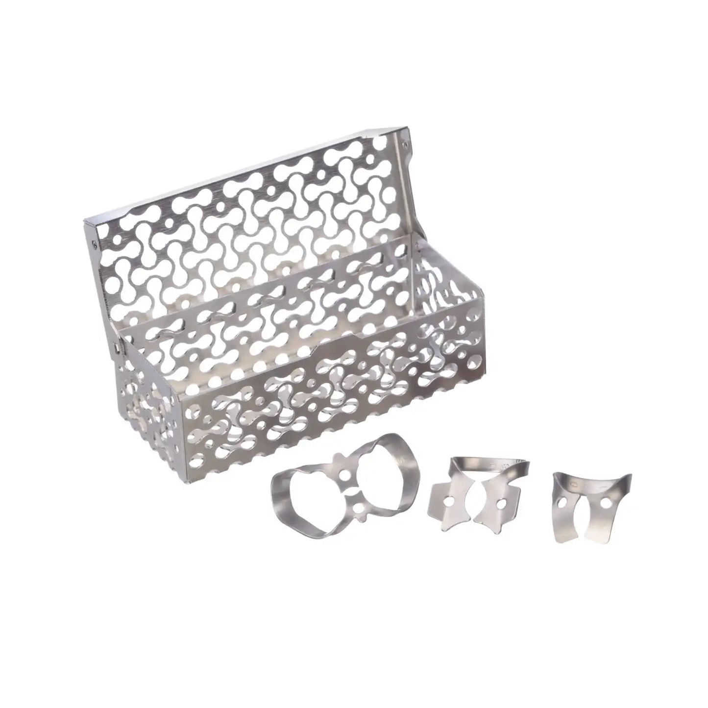 IMS Parts Box Large Infinity Design
