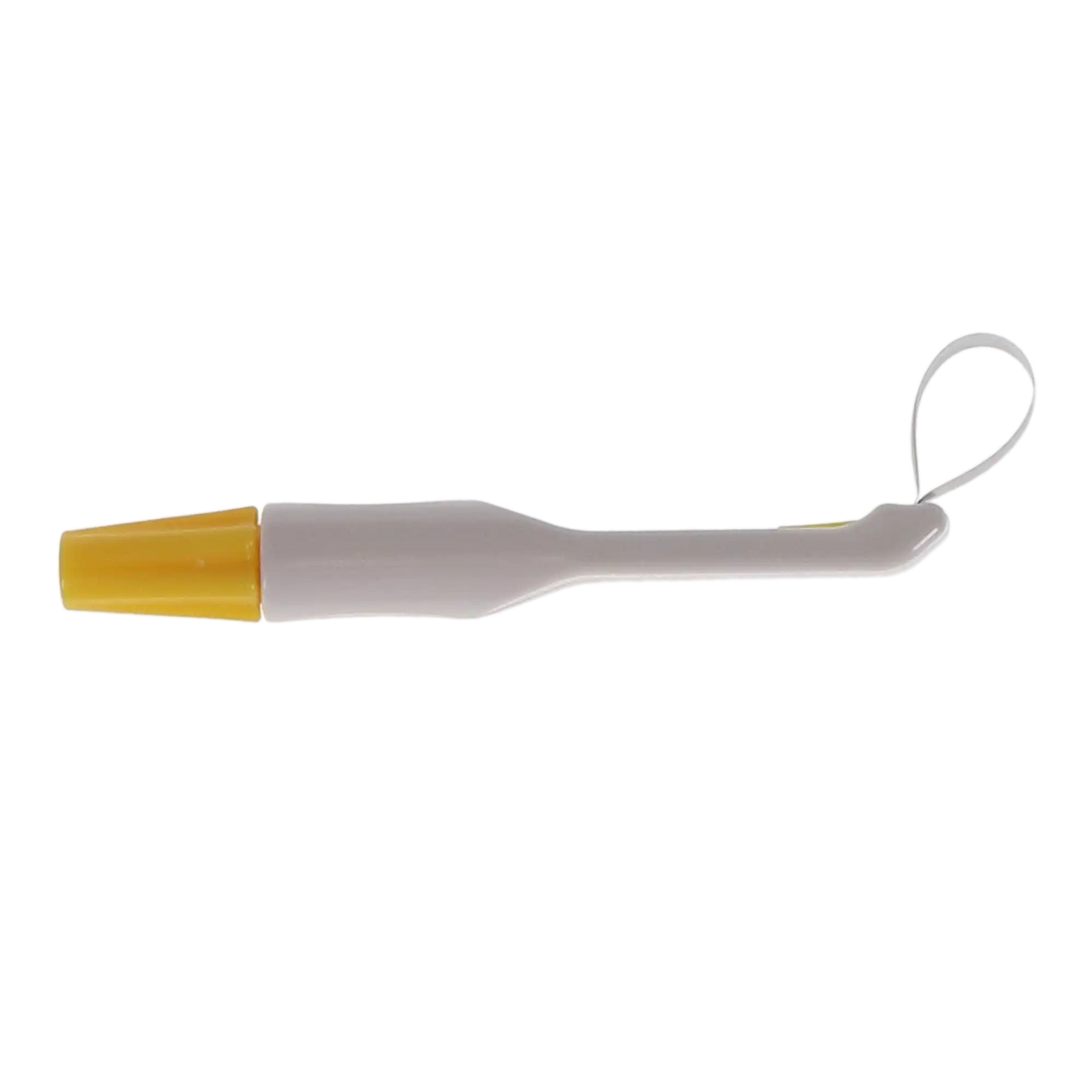Medicom - SafeMatrix Bands 4.5mm Narrow Contour Yellow 50/Bx