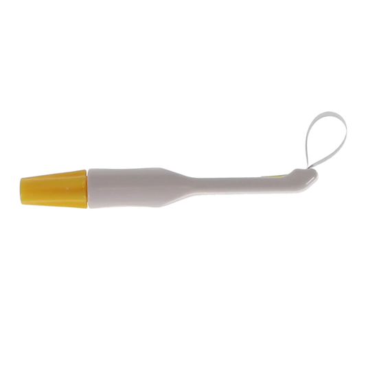 Medicom - SafeMatrix Bands 4.5mm Narrow Contour Yellow 50/Bx