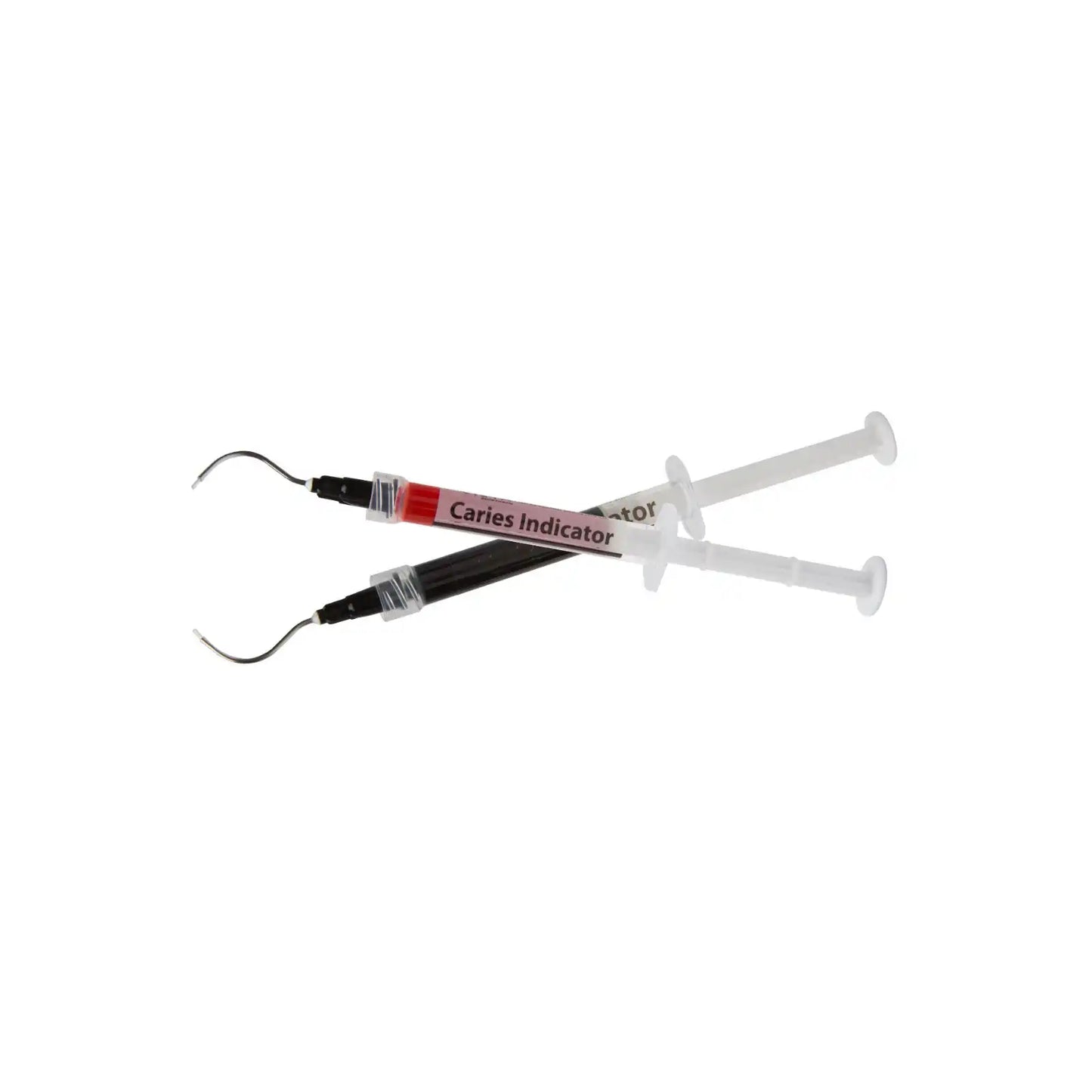 Caries Indicator Value Pack 20 x 1.2mL Syringe Red