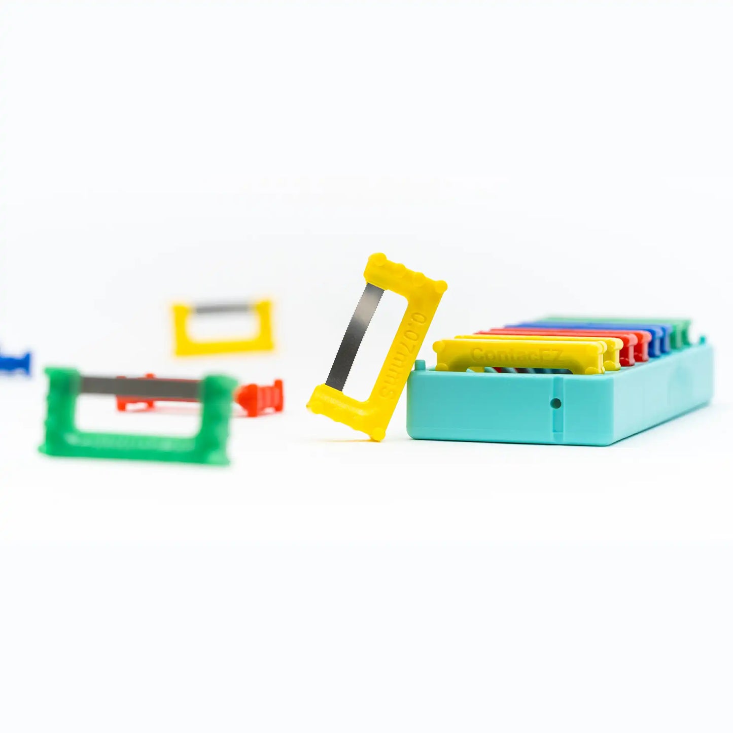 Directa - Contacez Ipr Assorted 16 Includes 4 007