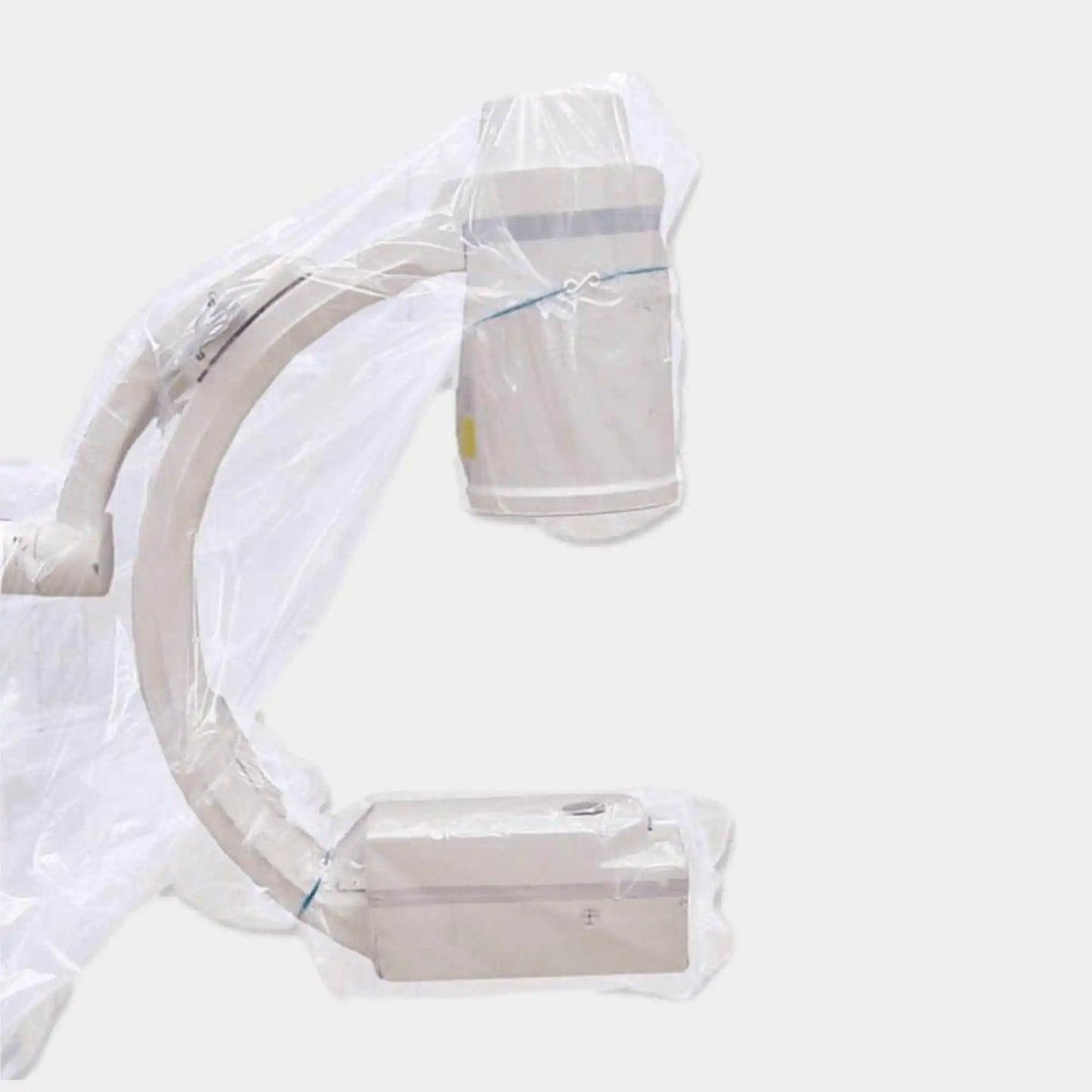 Tidi - Tidishield Xray Tube Carm Cover48 X 84