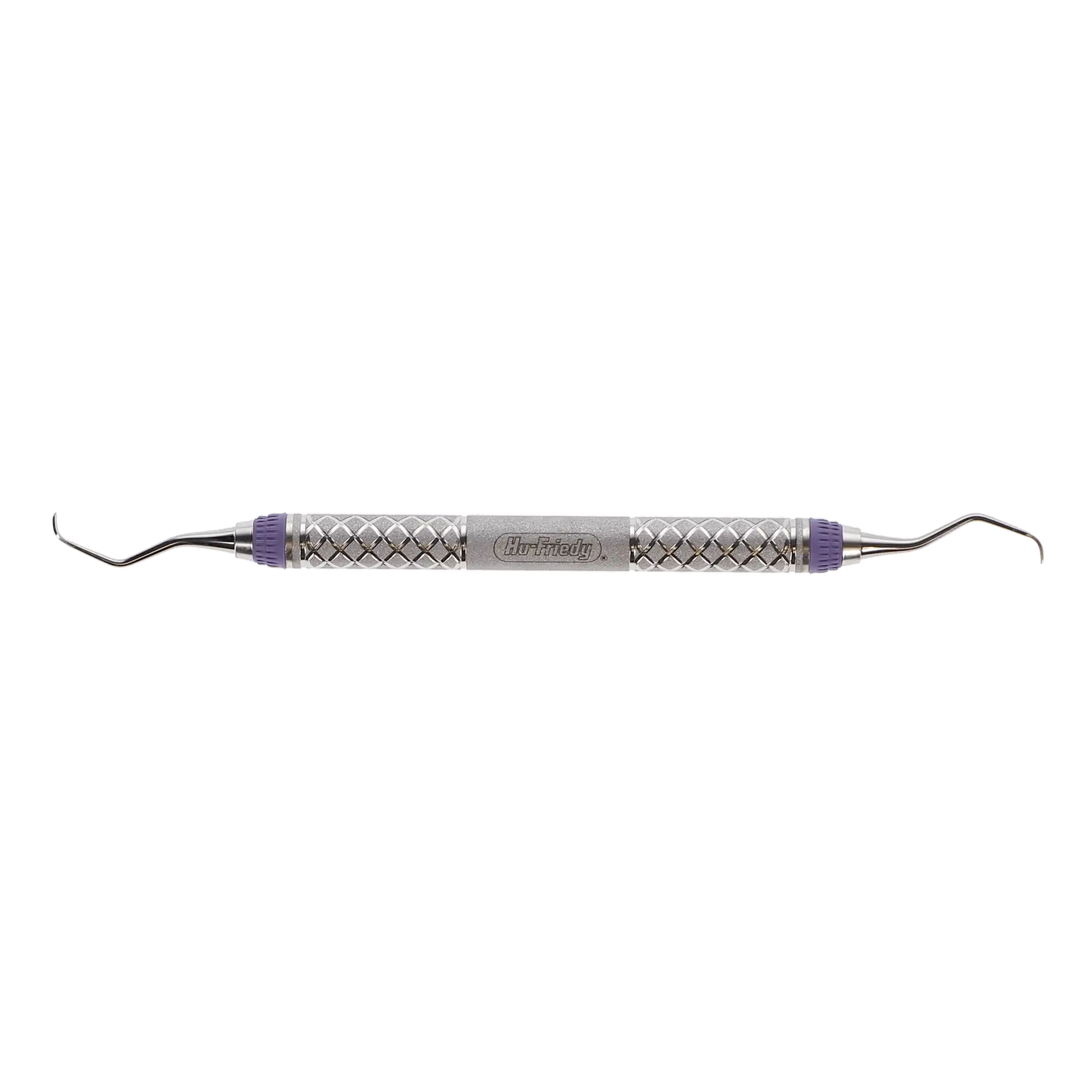 Hu-Friedy - Curette Gracey #7/8 hdl #9 Rigid