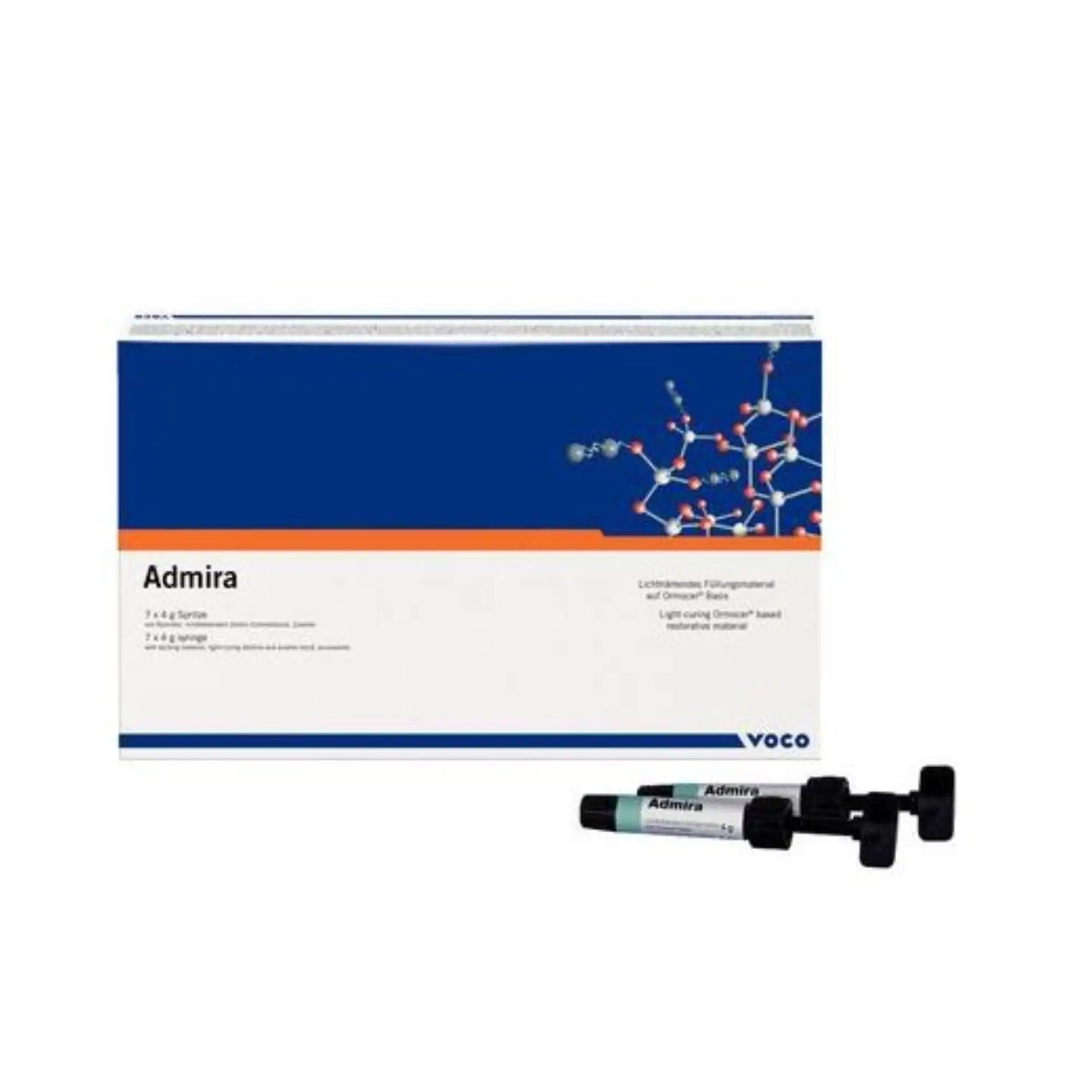 Voco - Admira - syringe 4 g B2