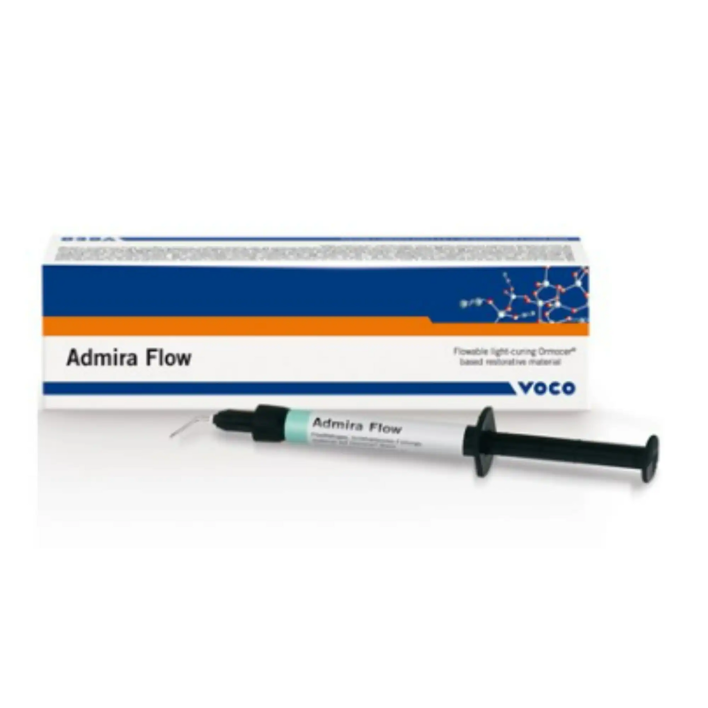 Voco - Admira Flow - syringe 2 x 1,8 g A3