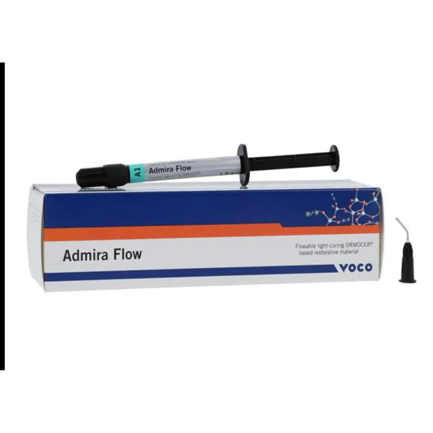 Voco - Admira Flow - syringe 2 x 1,8 g A1