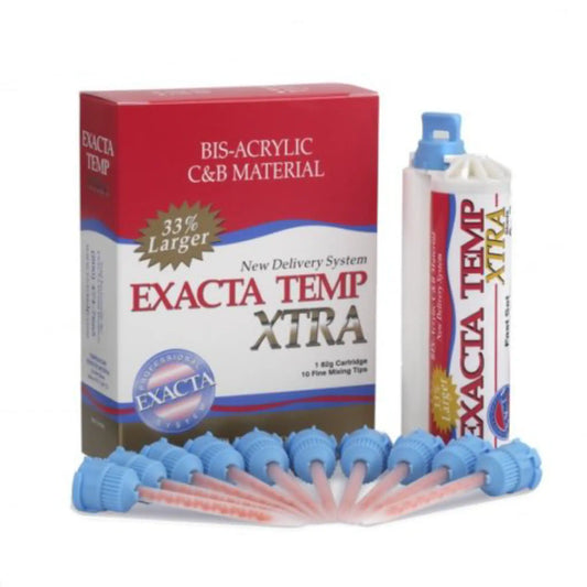 Exacta Temp Xtra 82gm A3