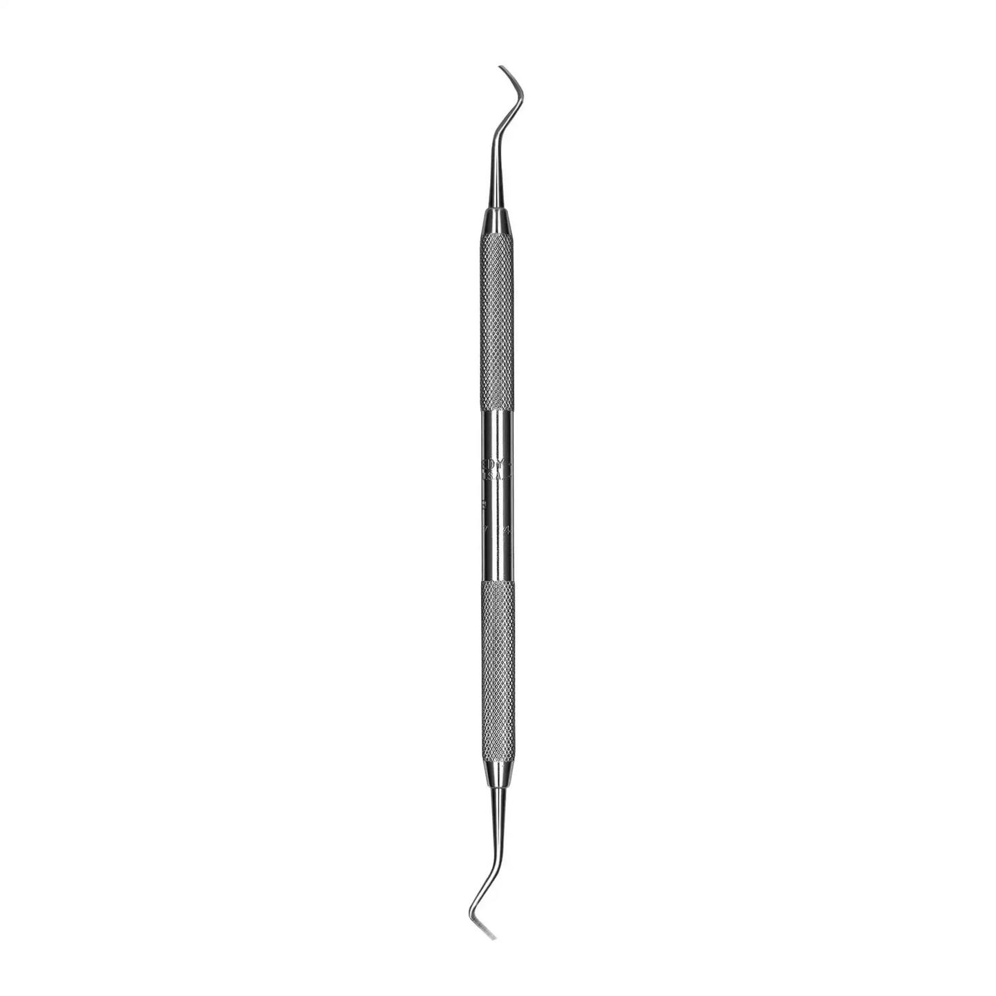 Hu-Friedy - 29 DE Margin Trimmer - #6 Satin Steel Hdl