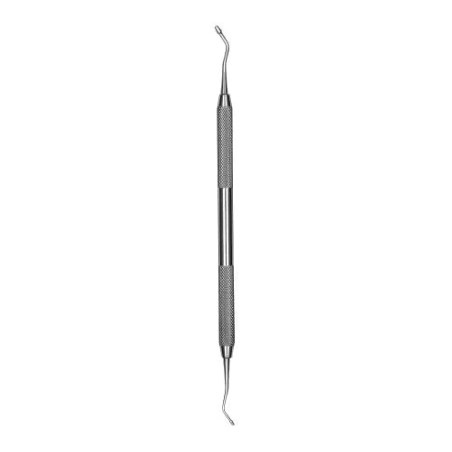 Hu-Friedy - 1 Hollenback Plugger - #6 Satin Steel Hdl