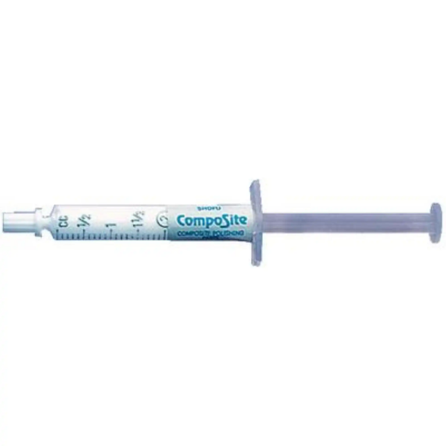 Shofu - CompoSite Polishing Paste ? 5 g