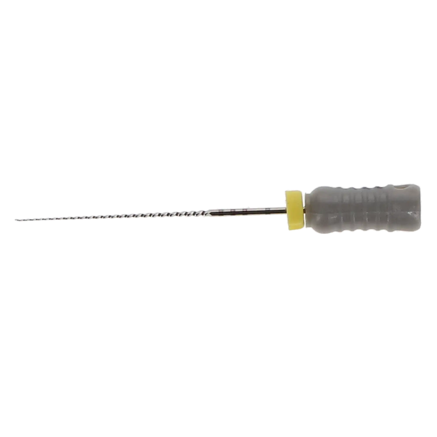 Premium Plus - C-Files 25mm #08 6/Pack