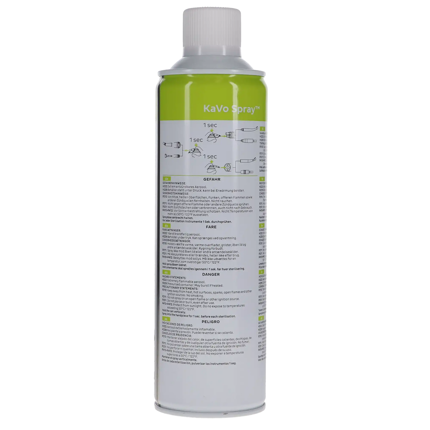 Kavo Spray (USP)