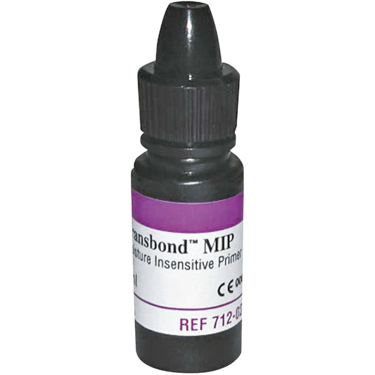 3M Unitek - TransBond MIP moisture-resistant primer, bottle 6 ml., 3M
