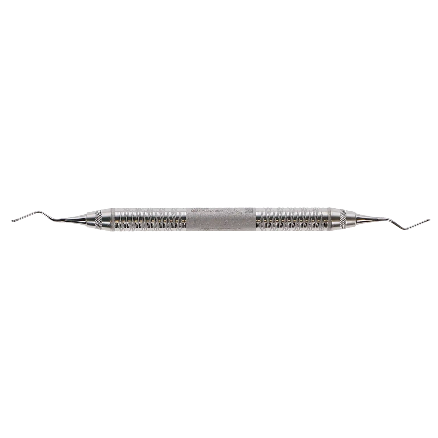 Mini Five Curette DE 13/14 #6 Handle