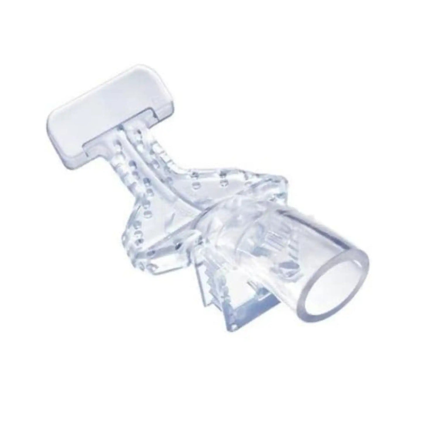 DryShield Mouthpiece Autoclavable 4/Pk Pedo.
