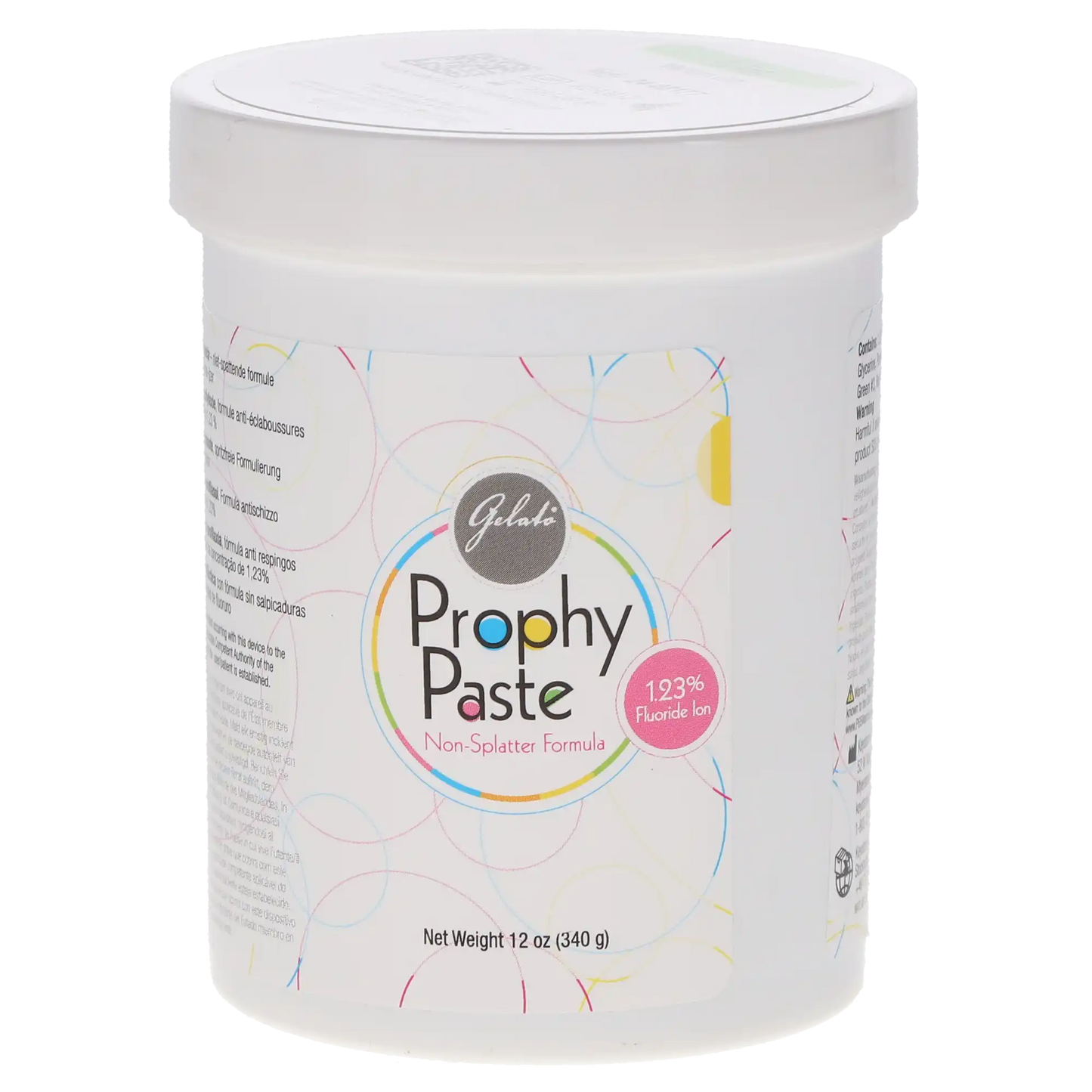 Keystone - Gelato Pst 12Oz Med Mint