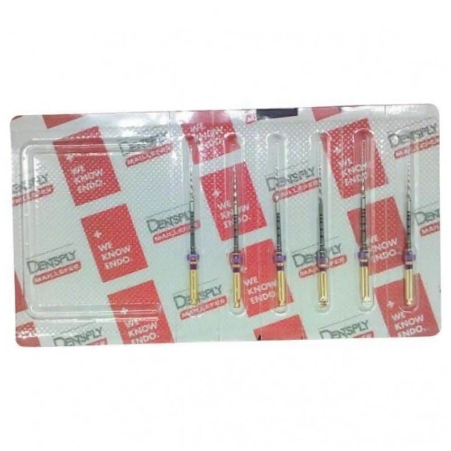 Dentsply - ProTaper?Universal Rotary File 31mm S1 - (USA code PTURS131)