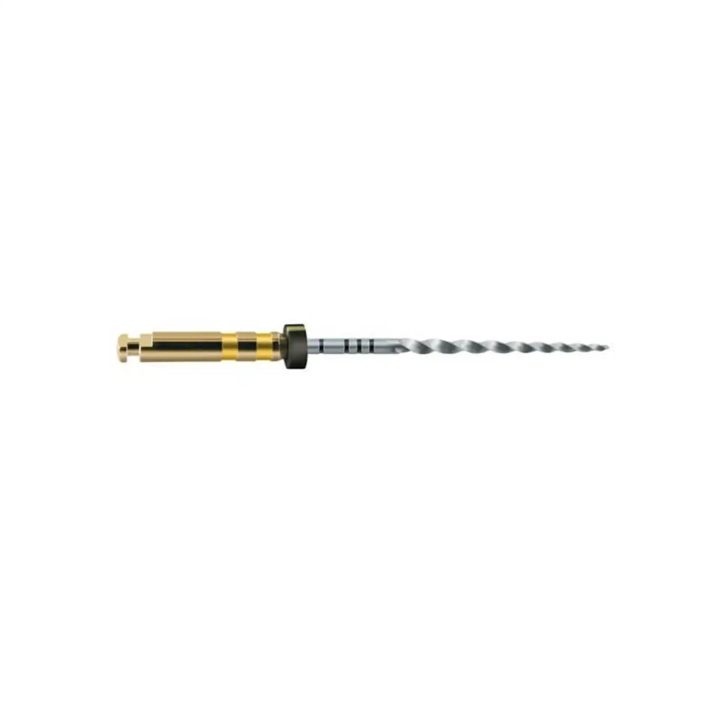 Dentsply - ProTaper?Universal Rotary File 25mm F5 - (USA Code PTURF525)