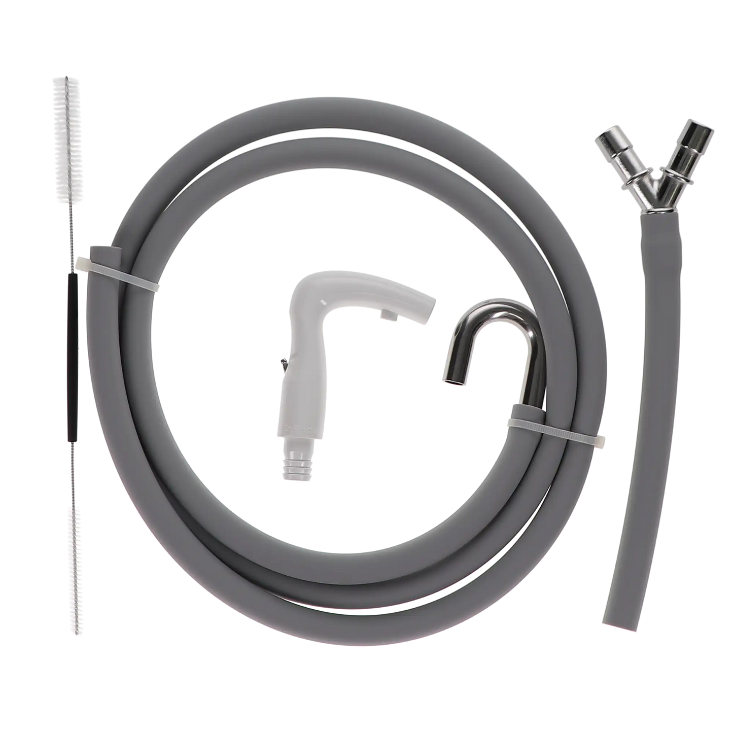 Solmetex - DryShield Autoclavable Isolation System