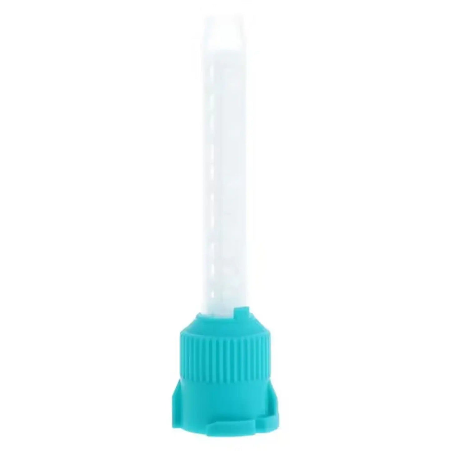 Centrix - DS-50 Impression Nozzle Teal 24/Pk