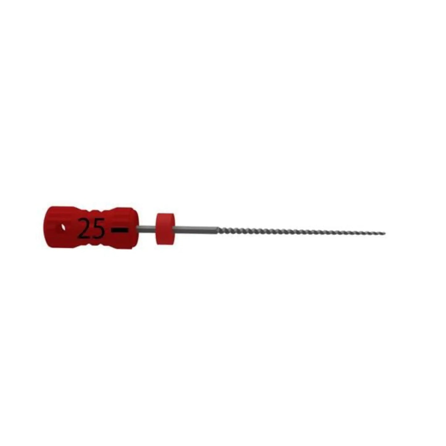 Coltene - MicroMega K-Files Sterile #25 21mm 6/Pk