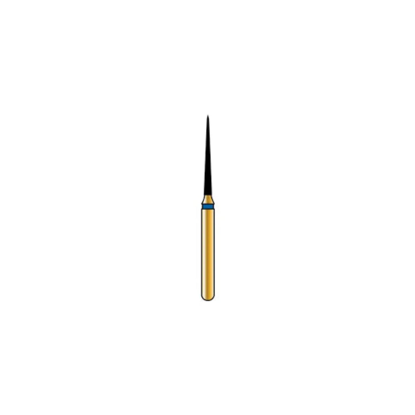 Coltene - Alpen Multilayer Diamonds FG 859-010 Coarse 5/Pk **Discontinued see CO-60032403