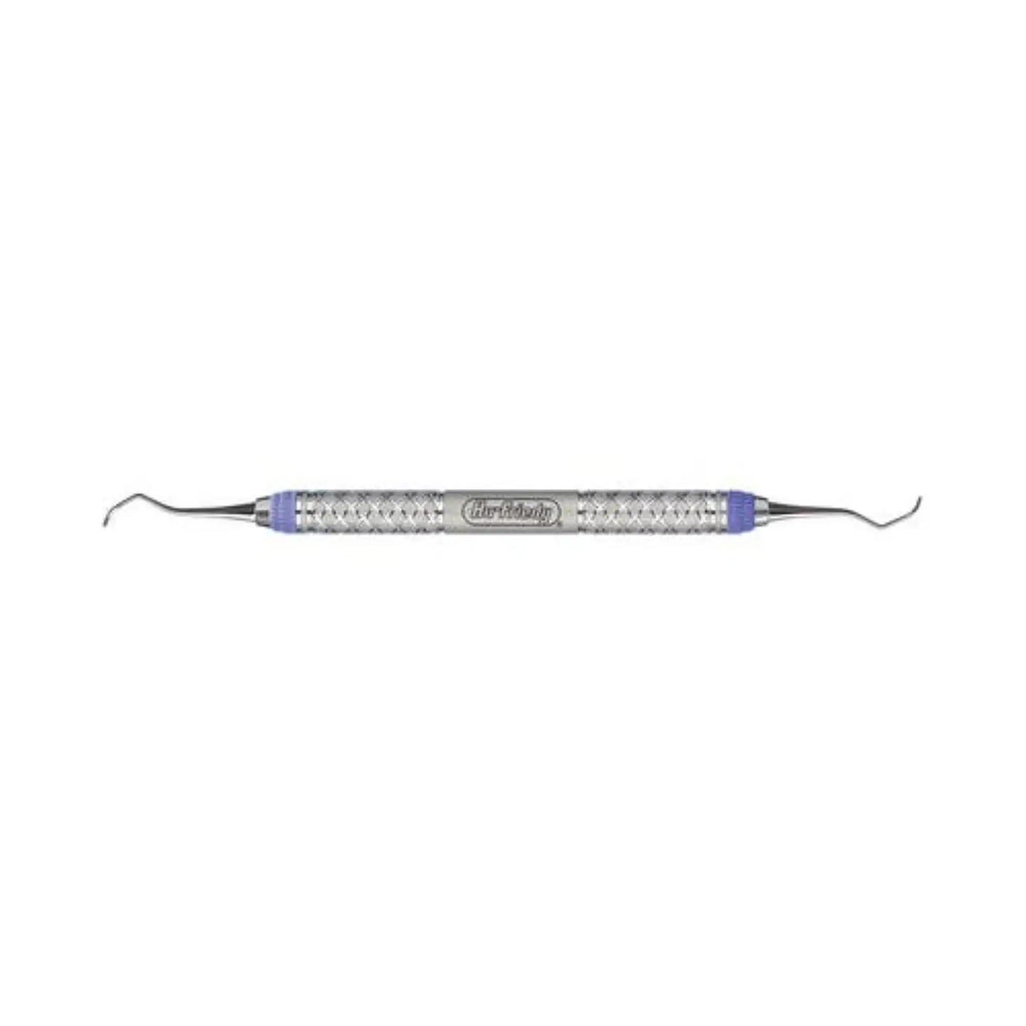 Hu-Friedy - Curette Barnhart DE 5/6 Rigid #9 Everedge Handle