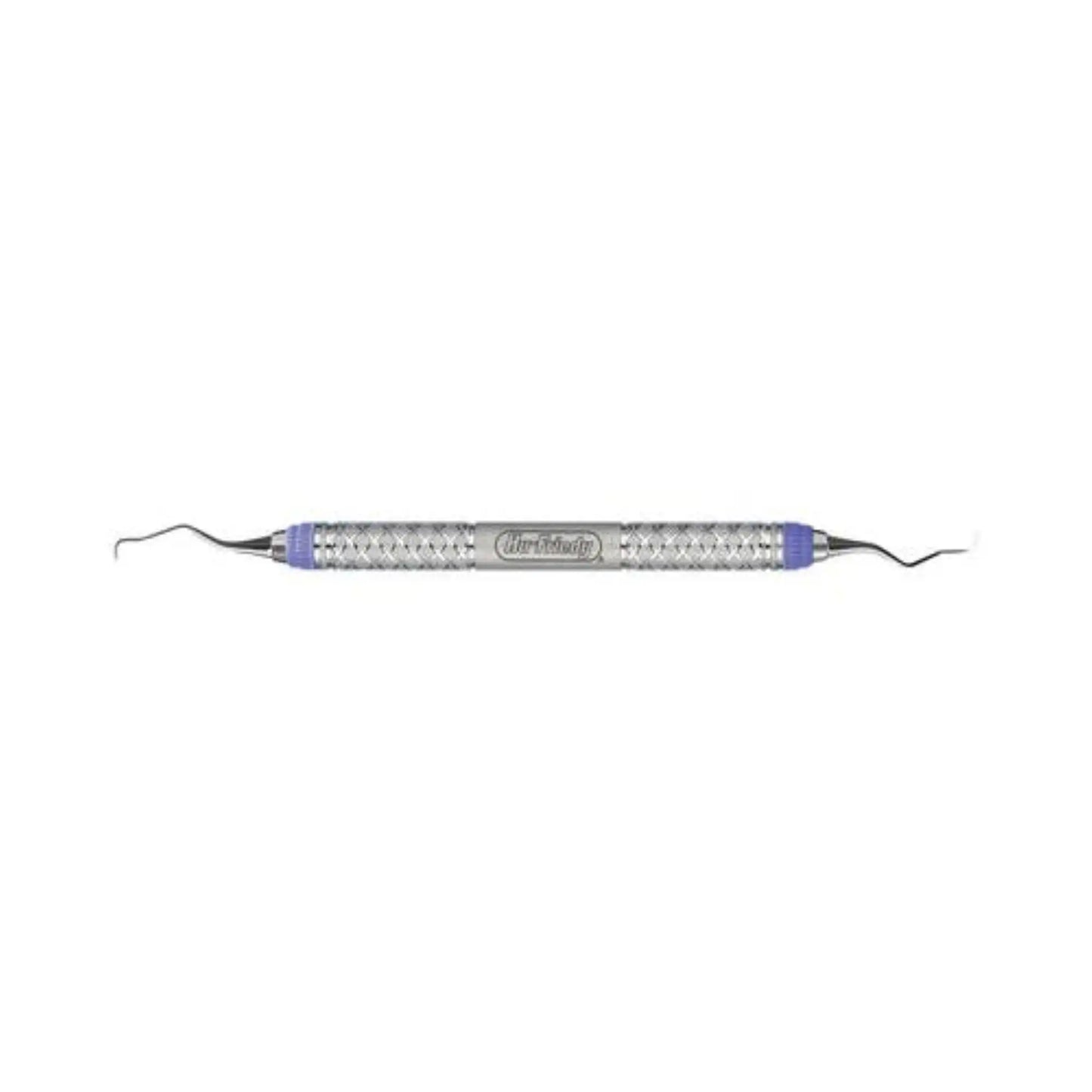 Hu-Friedy - Curette Langer DE 3/4 #9 Handle