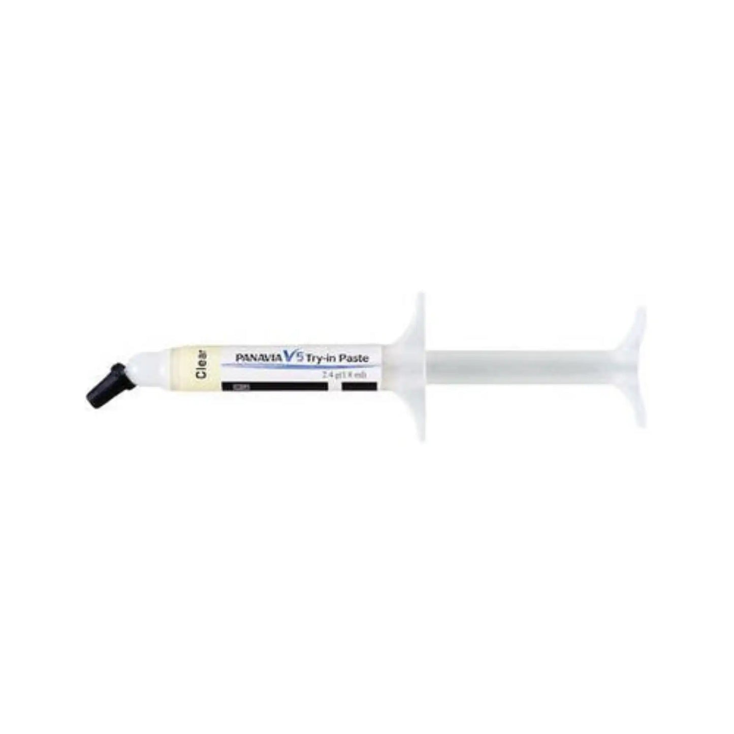 Kuraray - PANAVIA V5 Try-In Paste 1.8ml Clear