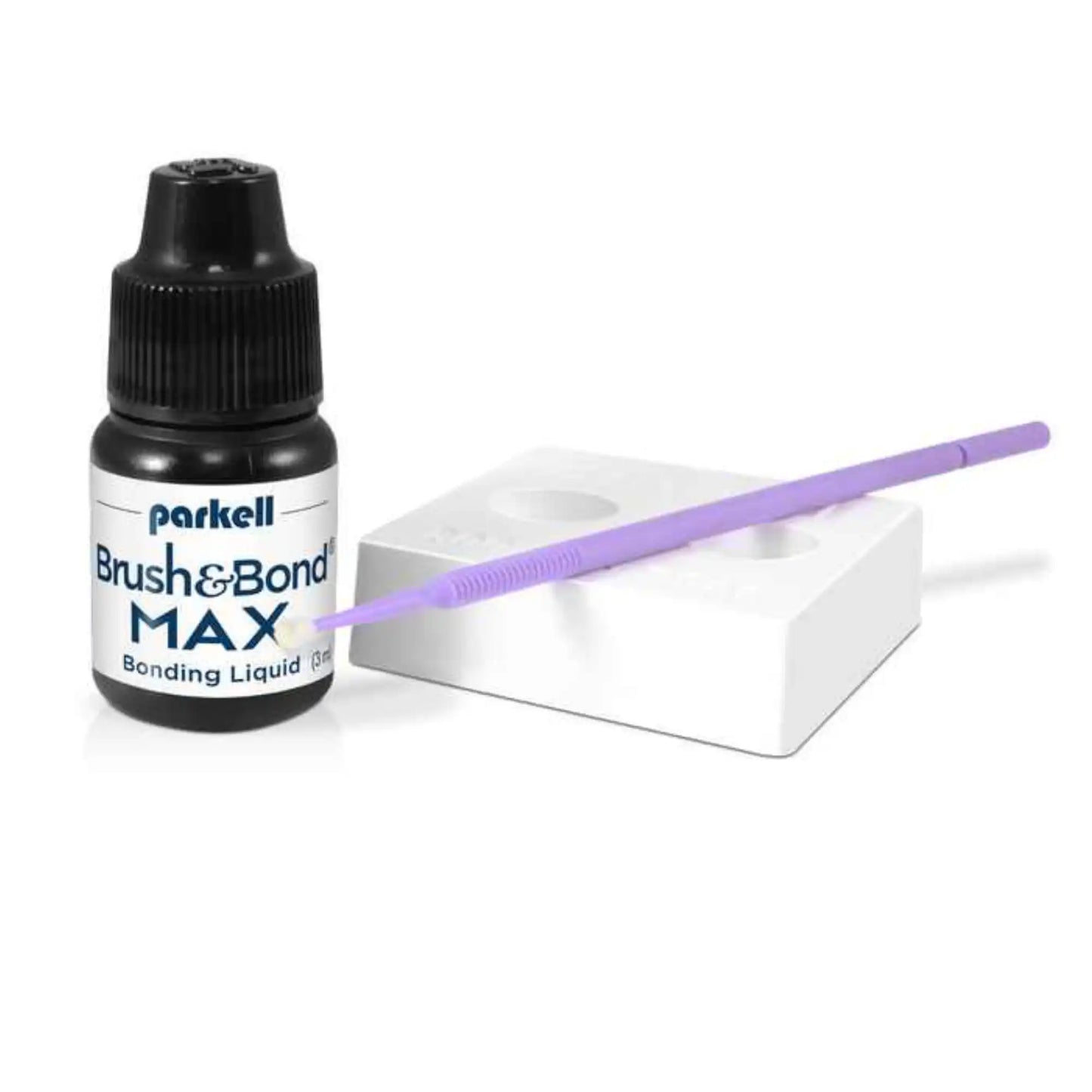 Pakrel - Brush&Bond MAX Kit