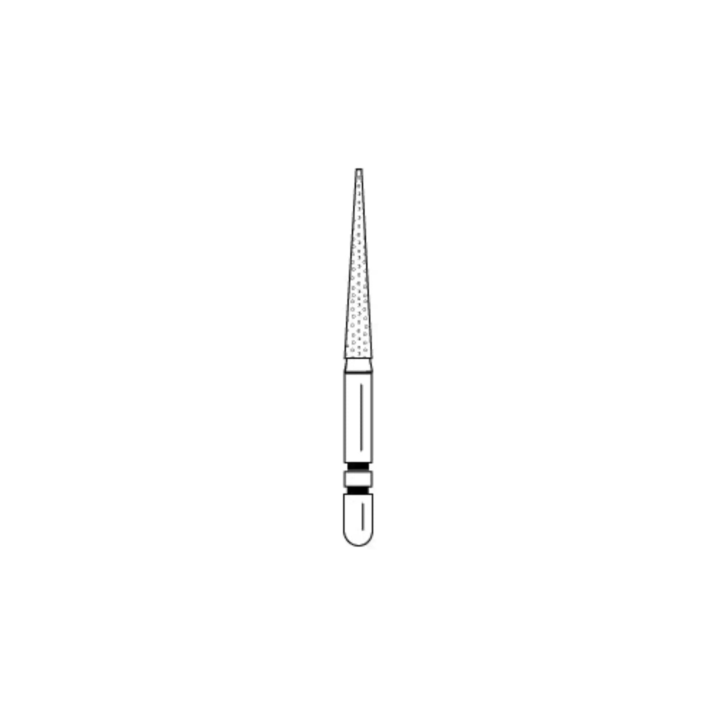 Two Striper Diamond FG 700.11VF 5/Pk - (2015397)