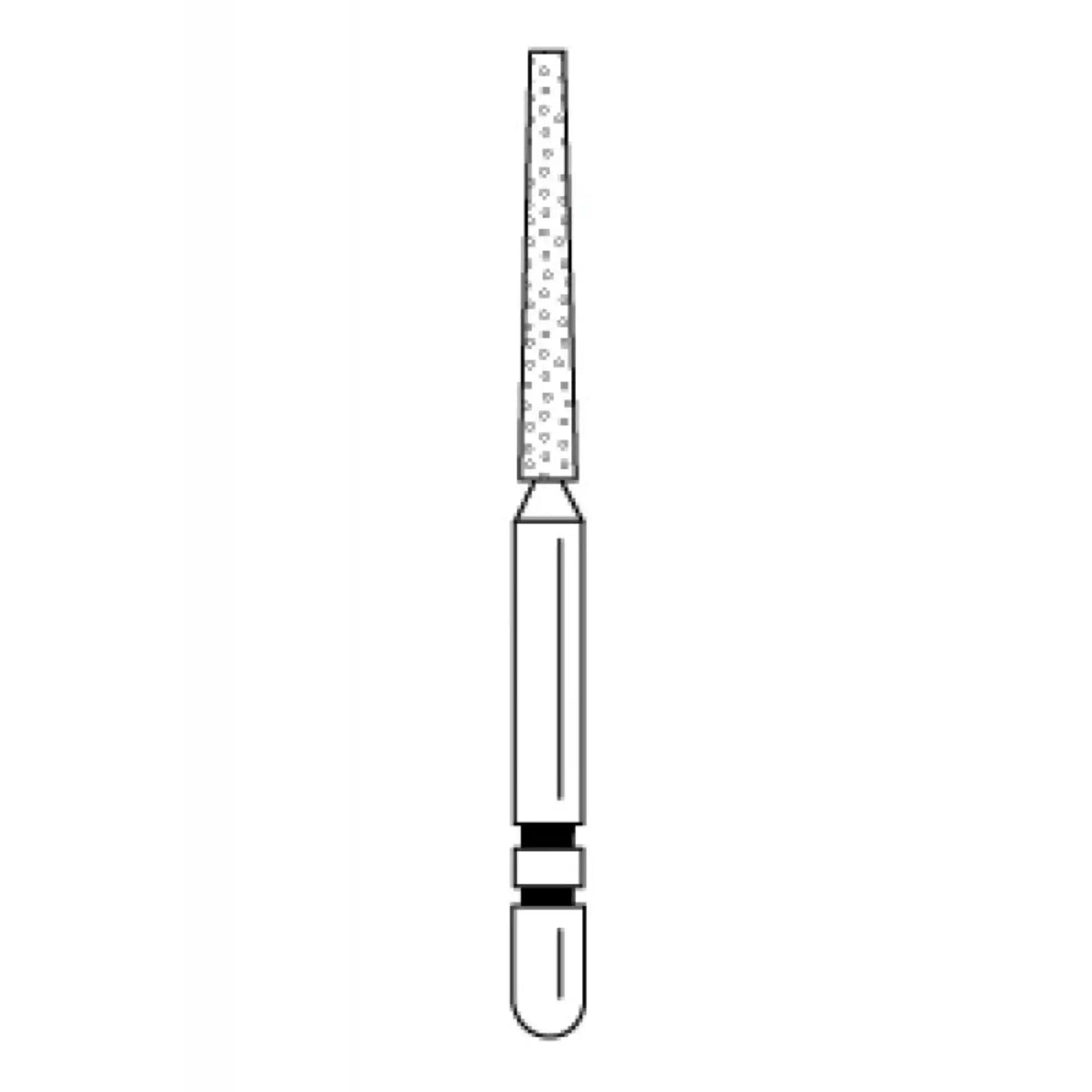 Two Striper Diamond FG 721.10C 5/Pk - (2015356)