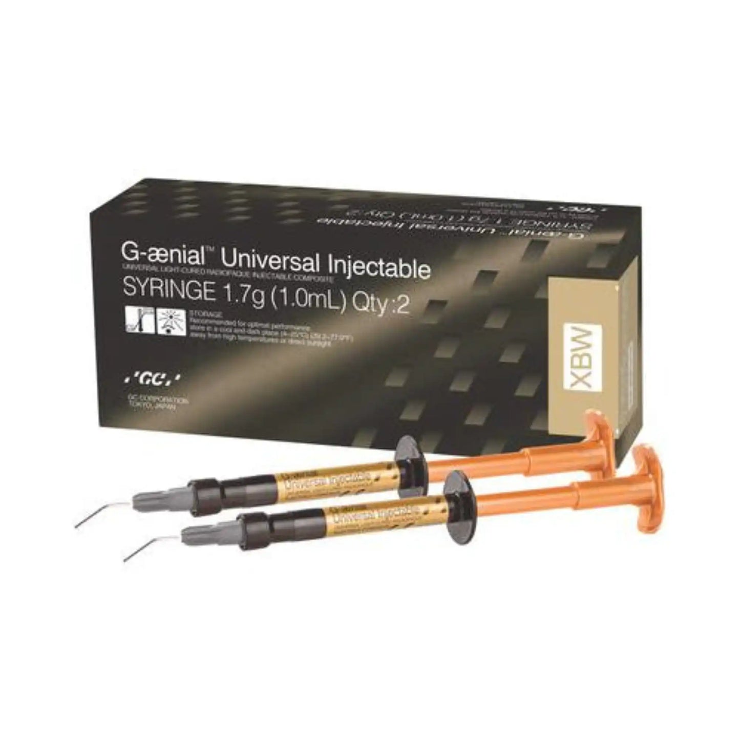 G-aenial Universal Injectable 1.7gm 1/Pk XBW - (012378)