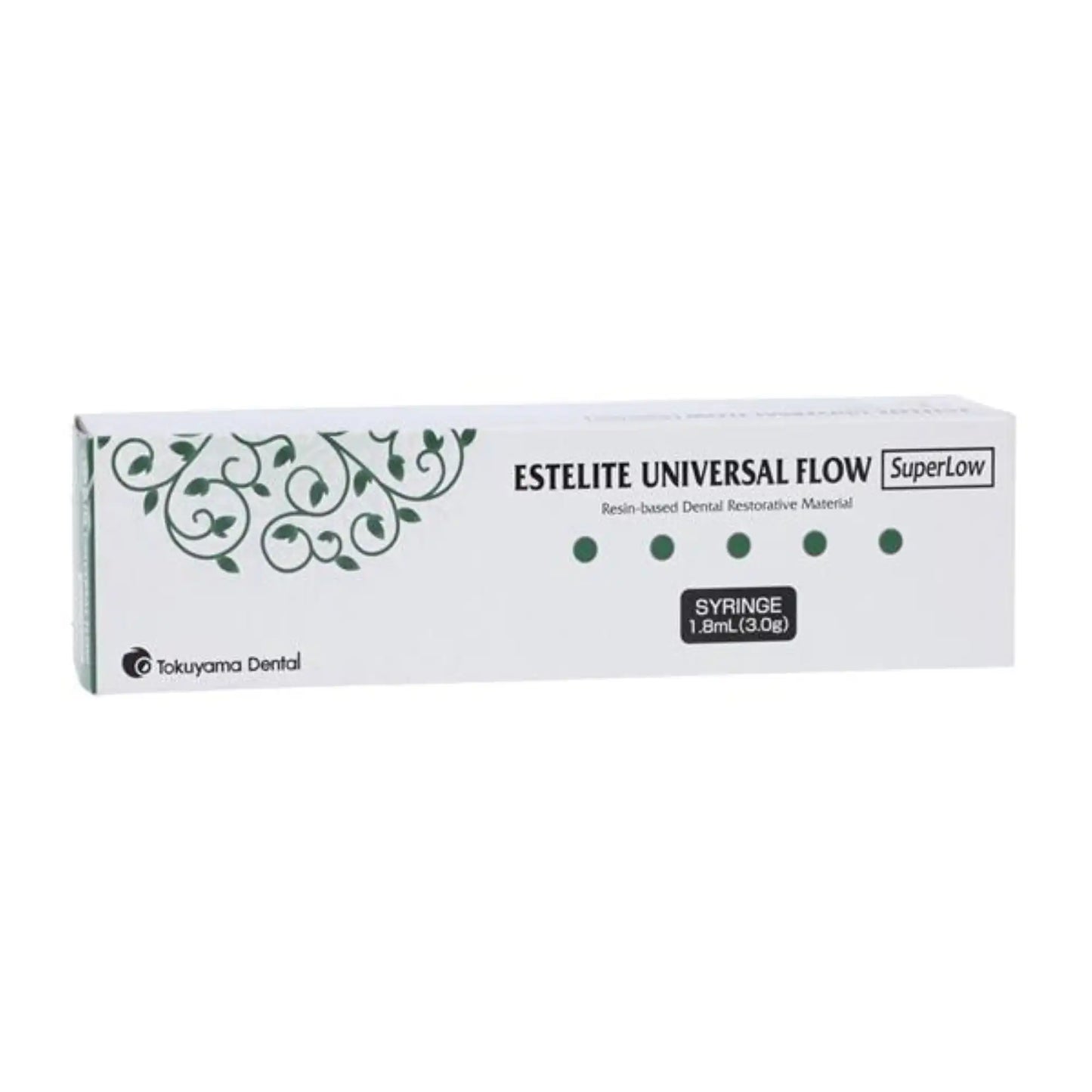 Estelite Universal Flow Syringe Refill SLF A2 - (13895) (Palfique)