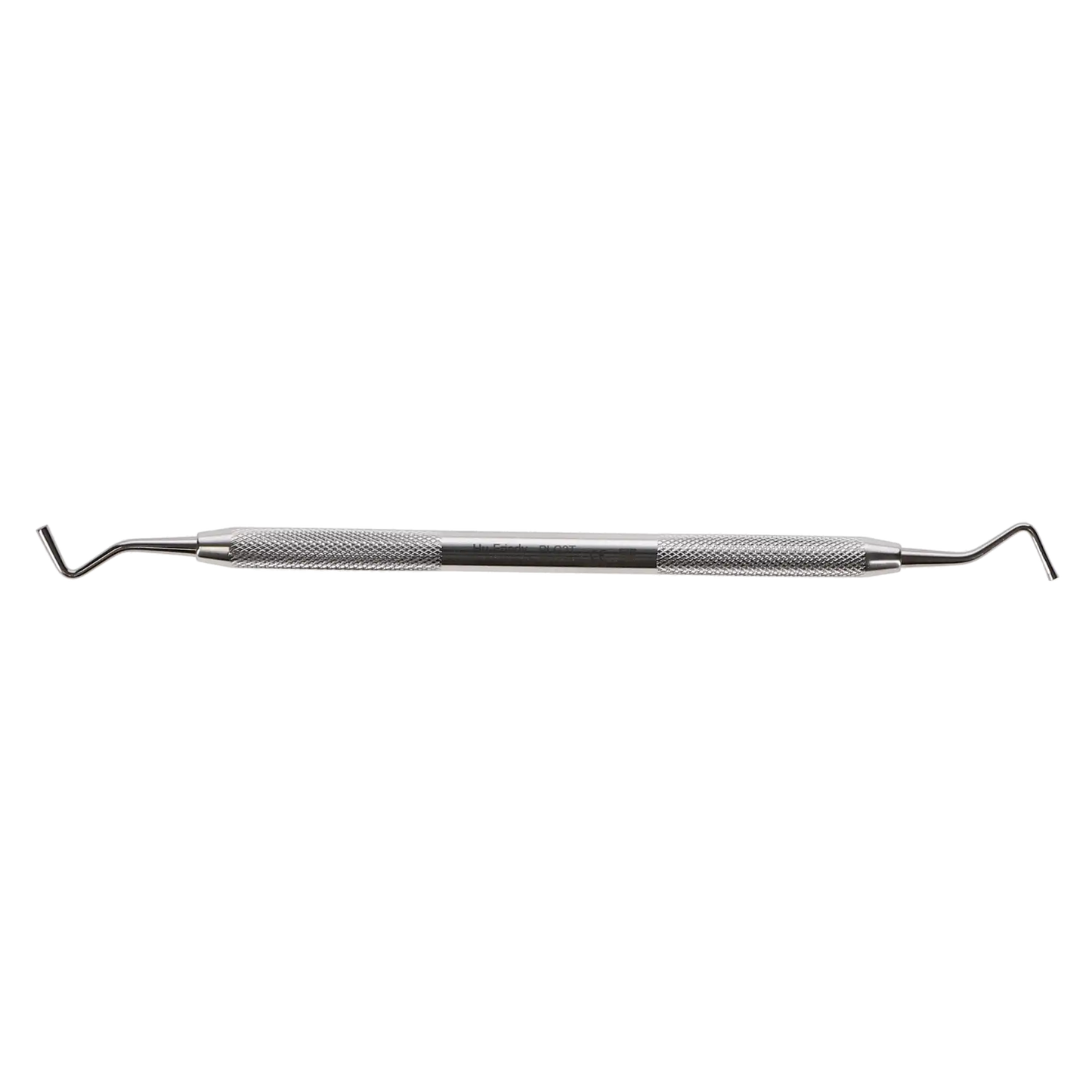 Amalgam Plugger DE 3T Tanner