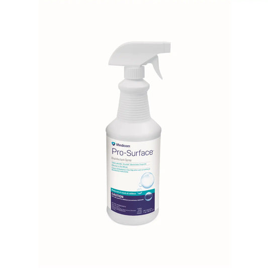 Medicom - ProSurface Spray Bottle 32oz **Discontinued